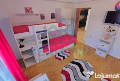 Apartament cu 3 camere semidecomandat în Craiovița Nouă - 2
