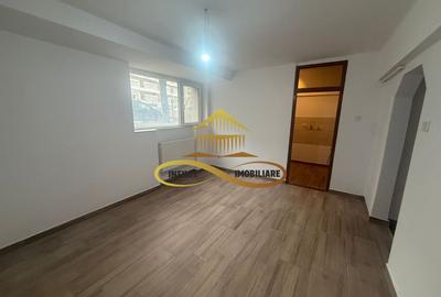 Garsonieră nedecomandată în Central - 6