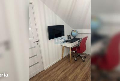 Casă cu 3 camere cu Teren 200 Mp în Gheorgheni - 3