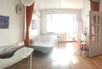 Apartament cu 2 camere decomandat în Nicolae Grigorescu