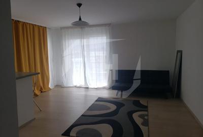 Apartament tip studio, bloc nou, Marasti - 4