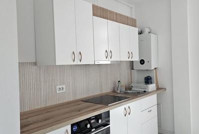 APARTAMENT LUX PARCUL CAROL - 7