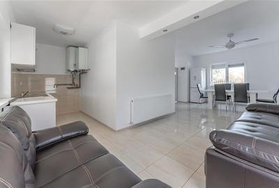 Noua vila cu:terasa,curte si gradina asezonata,garaj2X,cadru armonios, Sanpetru, - 28