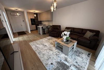 2 Camere 5min Metrou Grivita Arcadia Residence Domenii Expozitiei 1Mai - 1