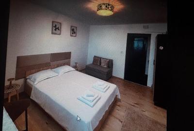 Garsoniera - etaj 3 - Zona Marasesti - 4