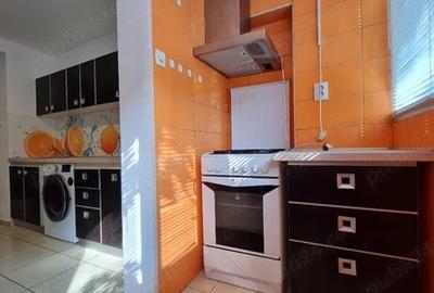 Apartament cu 2 camere decomandat în Lujerului - 6