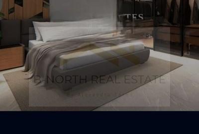 Penthouse cu 6 camere decomandat în Sud-Vest - 7