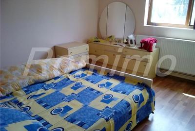 Casă cu 3 camere în Valu lui Traian - 3