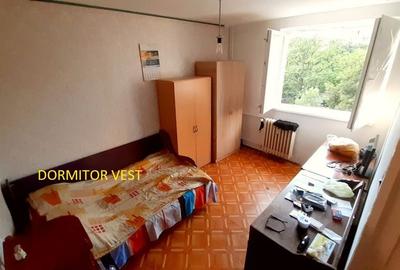 3 camere | bloc reabilitat termic | 650 m Parc Drumul Taberei - 2