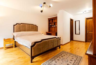 Casă individuală cu garaj - Confort premium - Comision 0% - 14