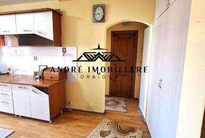 Apartament cu 2 camere decomandat în Calea Severinului - 6