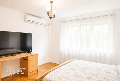 Apartament cu 4 camere decomandat, mobilat în Vladimirescu - 1