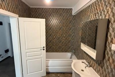 Apartament NOU 1 Camera 55mp Bloc 2022 - Loc de Parcare - Statie CTP - 6