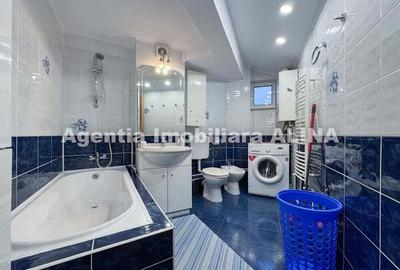 Ap. 3 camere in Deva, Mihai Eminescu, zona blocurile Mintiei, 77mp, etaj 3. - 18