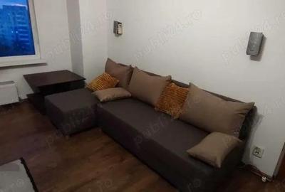 Garsoniera pantelimon-mega mall-delfinului- - 2