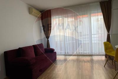 Apartament cu 2 camere decomandat, mobilat în Nufărul - 2