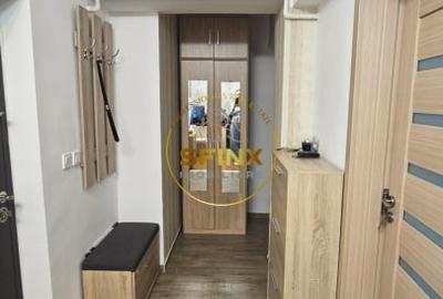 Apartament cu 2 camere decomandat, mobilat în Titan - 10