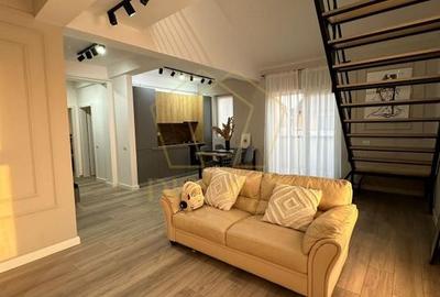 Apartament cu 3 camere tip penthouse | Lidl | Giroc - 3