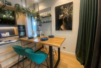 Lovely apartment located at the 11'th floor- fully furnished and equipped - 5