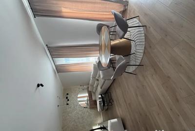 Apartament cu 2 camere decomandat în Nord - 3
