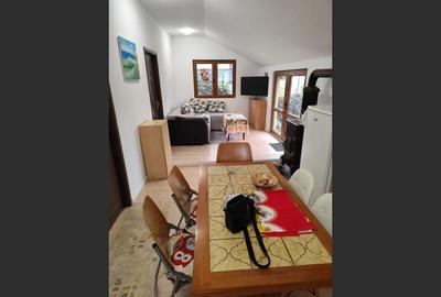 Casa Malu Rosu 135 mp utili 95000 euro - 1