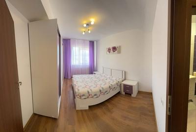 Apartament cu 2 camere semidecomandat în Drumul Carului - 5