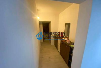 Strada Pacii- 3 camere, et 2 - 4