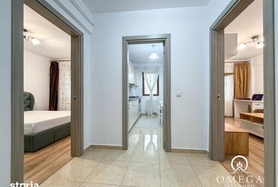 Apartament cu 2 camere decomandat în Bucium - 11