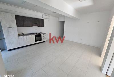 Apartament cu 3 camere, mobilat în Podu Roș - 4