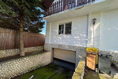 Casă cu 5 camere cu Teren 400 Mp în Central - 2
