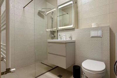 Apartament cu 2 camere decomandat în Central - 20