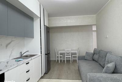 Apartament cu 2 camere în Breazu - 8