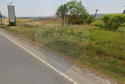 Teren de vanzare 5,600mp Chilieni / Calea Brasovului