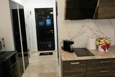 Garsonieră nedecomandată, mobilată în Copou - 4