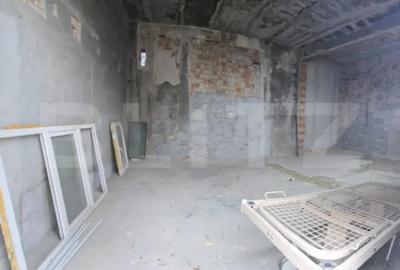 Spațiu comercial, de 78 mp, în Central - 1