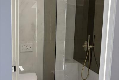 Apartament cu 3 camere, mobilat în Pipera - 14