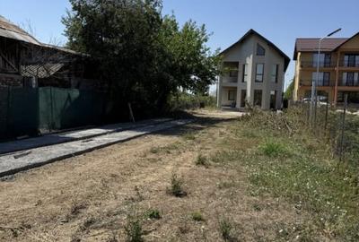 Vila P+1+Pod – Targsoru Vechi - 19