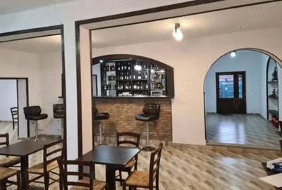 Casă cu 3 camere în Dănești - 3