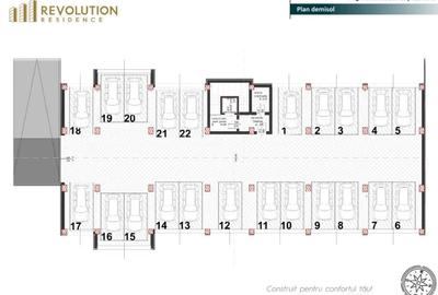 Apartament cu 3 camere decomandat în Vasile Alecsandri - 3