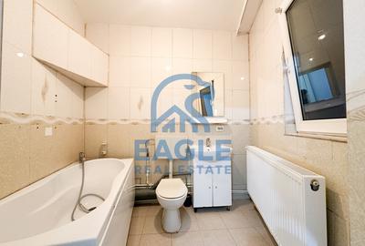 Tomis 3 - 3 Camere 2 Bai Renovat complet cu 2 Intrari Ideal Cabinet - 15