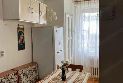 Apartament cu 2 camere Apartament cu 2 camere - 7