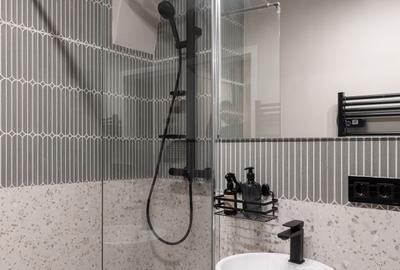 Apartament 3 camere TOTUL NOU/Metrou Stefan cel Mare/Parcul Circului - 18