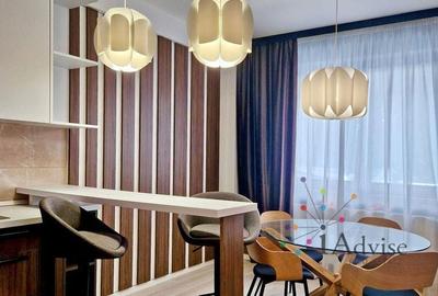 Apartament cu 2 camere în Central - 9