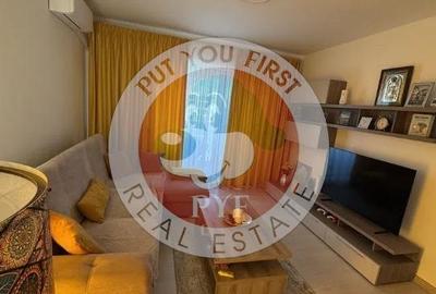 Apartament cu 3 camere decomandat, mobilat în Militari - 2