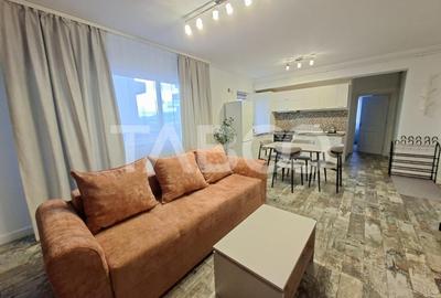 Apartament cu 2 camere decomandat, mobilat în Exterior Sud - 2