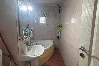 Apartament 3 camere Parc Sebastian-Rahova T631 - 13