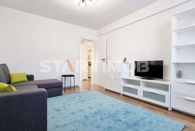 Apartament doua camere zona AFI Palace Mall Apartament doua camere zona AFI Palace Mall - 16
