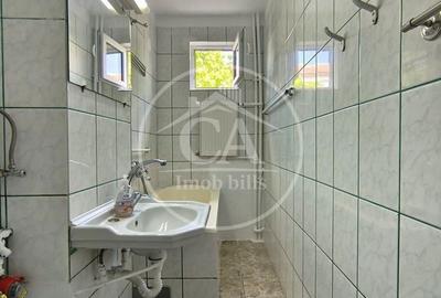 Apartament cu 2 camere semidecomandat în Seleuș - 1