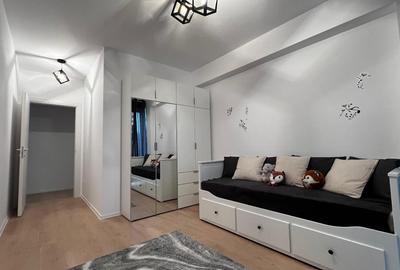 Apartament cu 3 camere în Chitila - 7