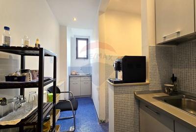 Birou, de 70 mp, în Bucureștii Noi - 8